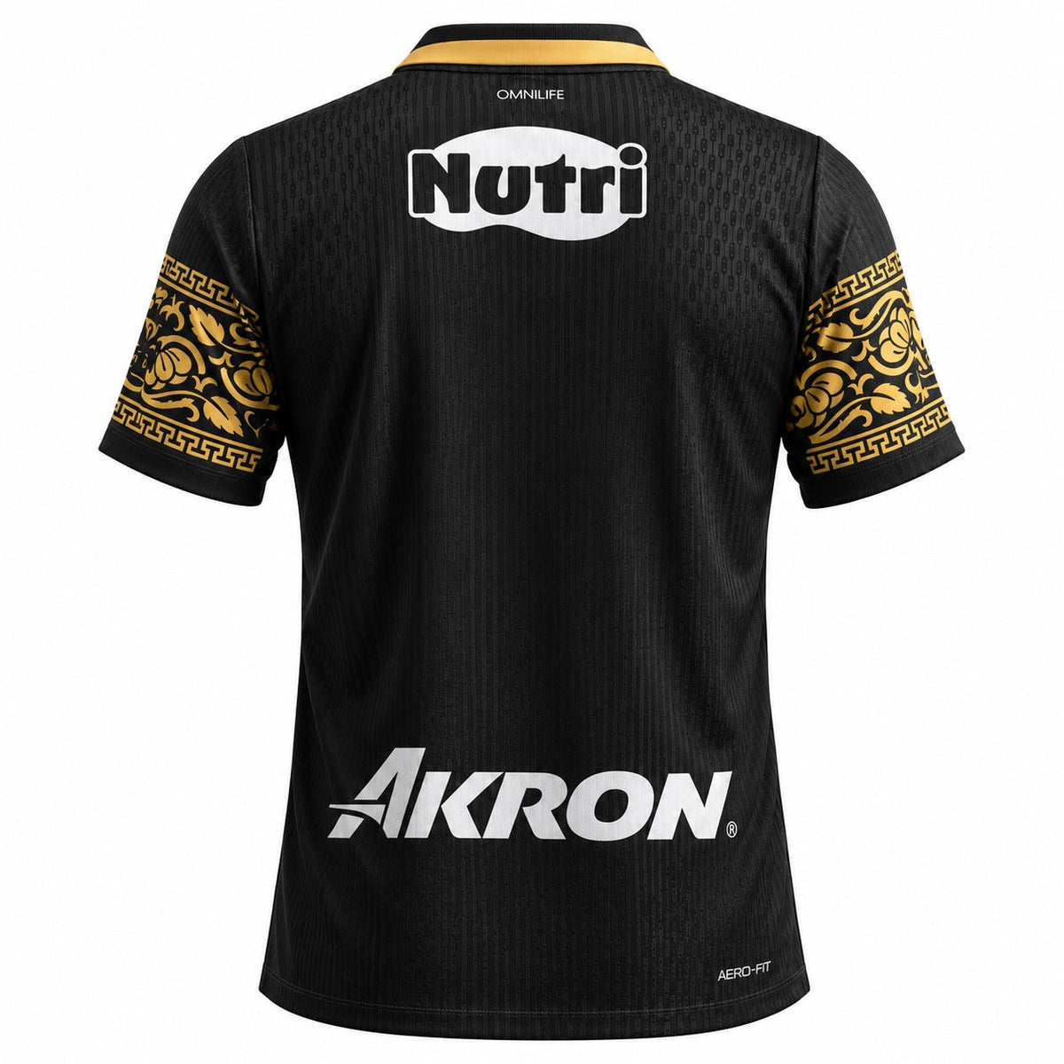 Third 26/27 Men's Player Jersey