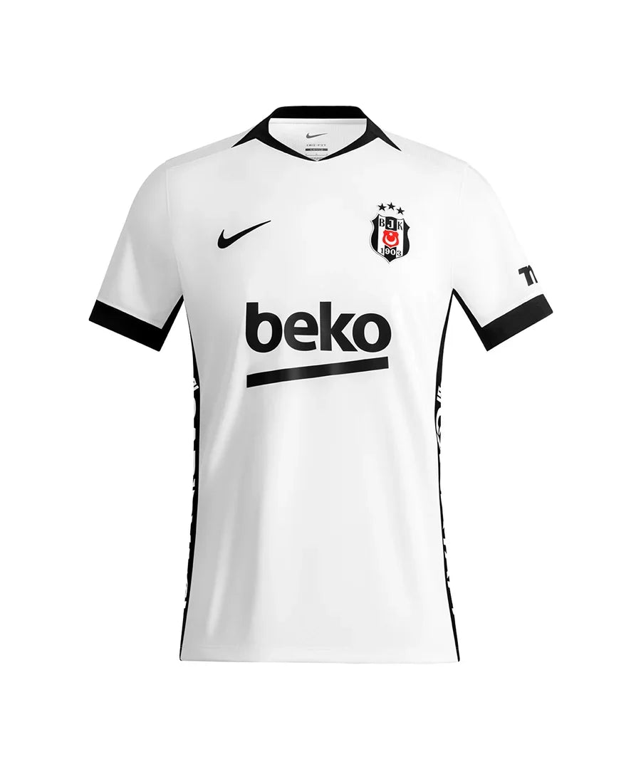 Combo 26/27 Home and Away Jerseys