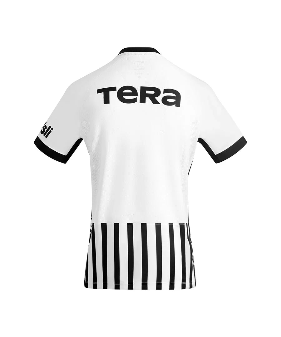 Combo 26/27 Home, Away and Third Jerseys