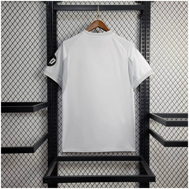 Real Madrid Home Jersey 25/26
