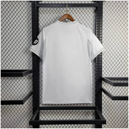 COMBO Real Madrid 2025/26 + 99/01 II Away Retro Jersey
