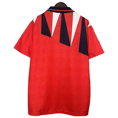 England Retro Away Jersey 1992