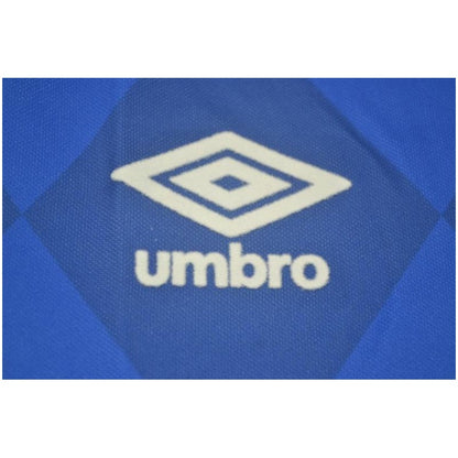 Everton Retro Home Jersey 1986/1989