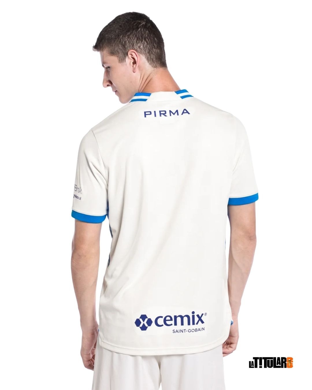 Away 26/27 Men's Jersey