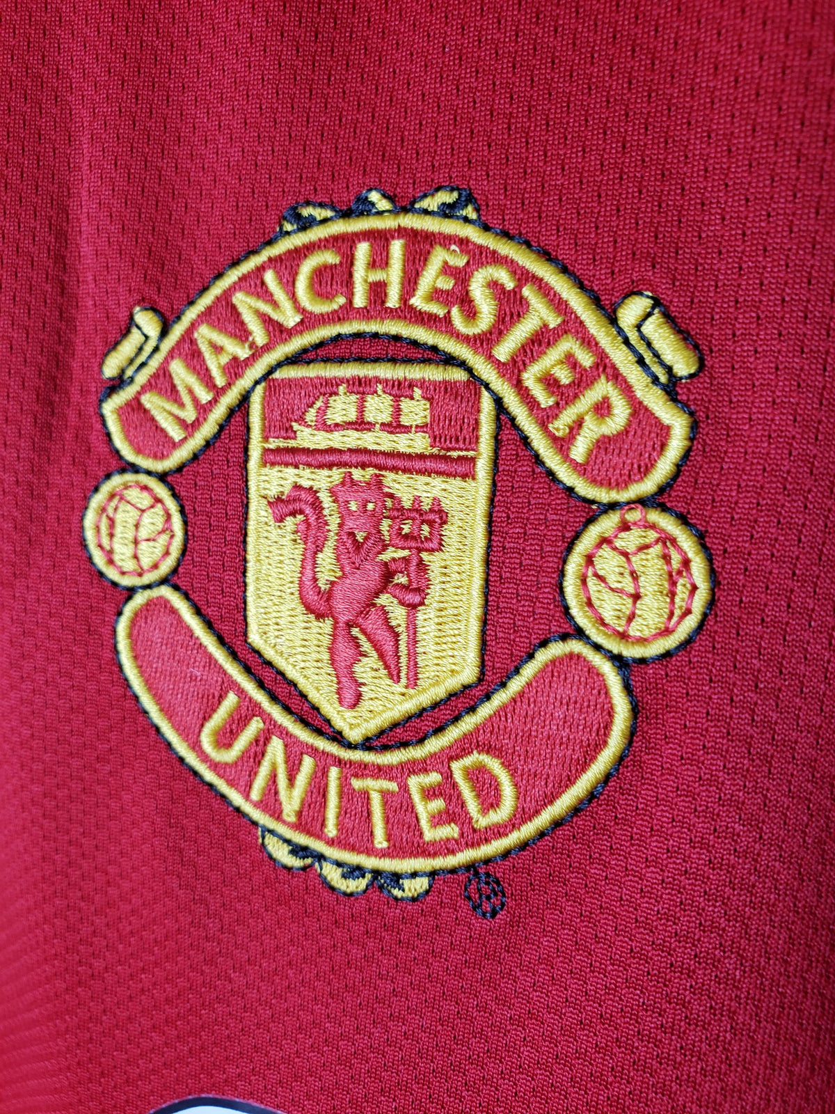 Retro Home 05 Men's Long Sleeve Jersey