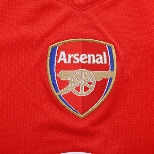Retro Home 04/05 Men's Jersey