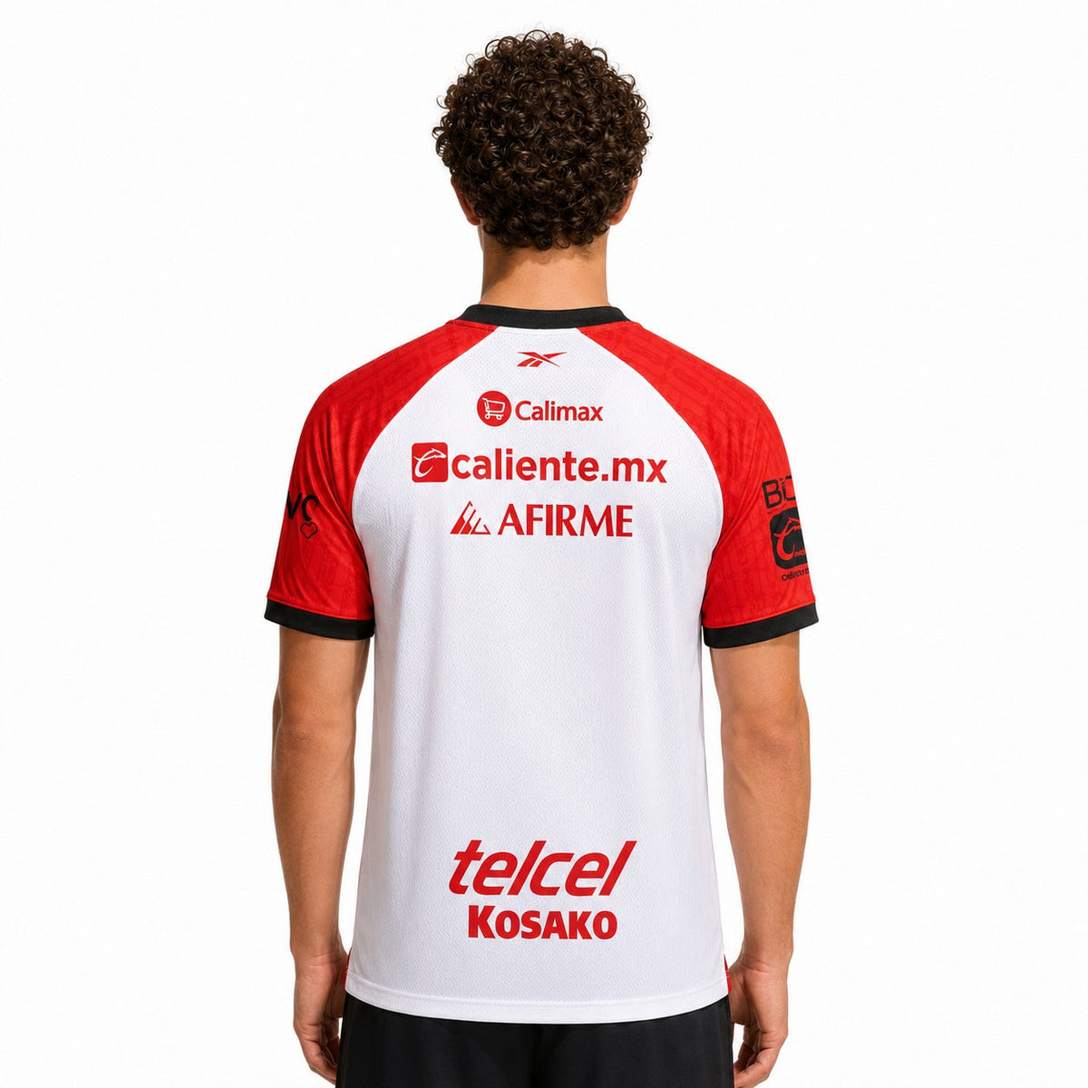 Away 26/27 Men's Player Jersey