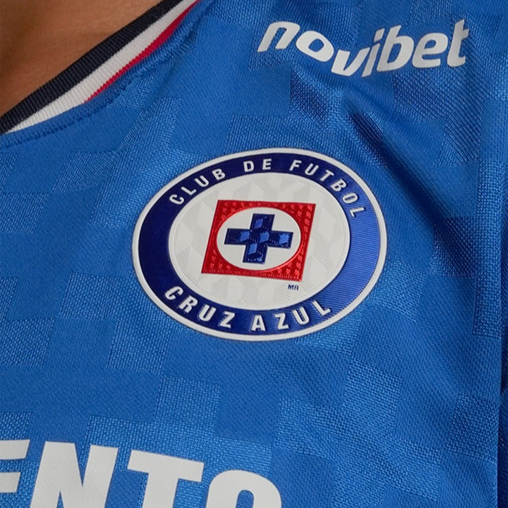 Home 25/26 Women's Jersey