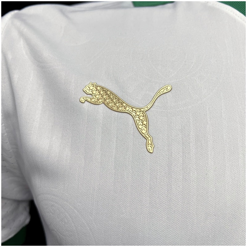 Palmeiras Player Away Jersey 2024/2025