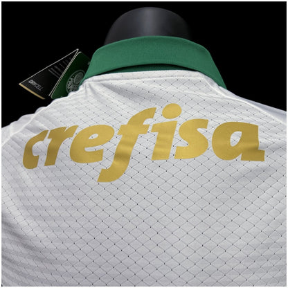 Palmeiras Player Away Jersey 2024/2025