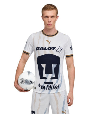 Away 26/27 Men's Player Jersey
