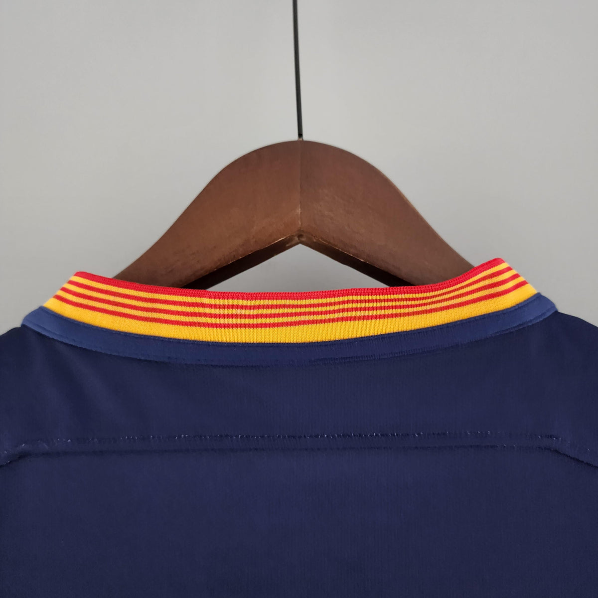 Retro Home 15/16 Men's Jersey