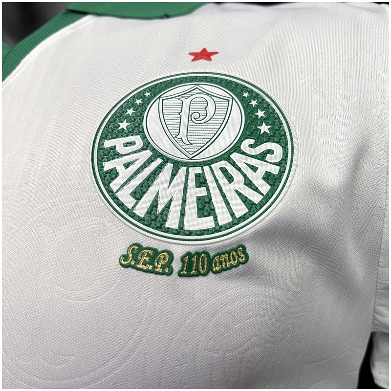 Palmeiras Player Away Jersey 2024/2025