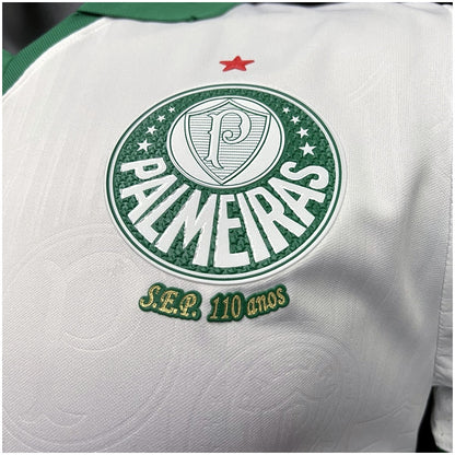 Palmeiras Player Away Jersey 2024/2025