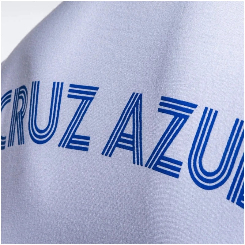 Cruz Azul 25/26 Team Polo