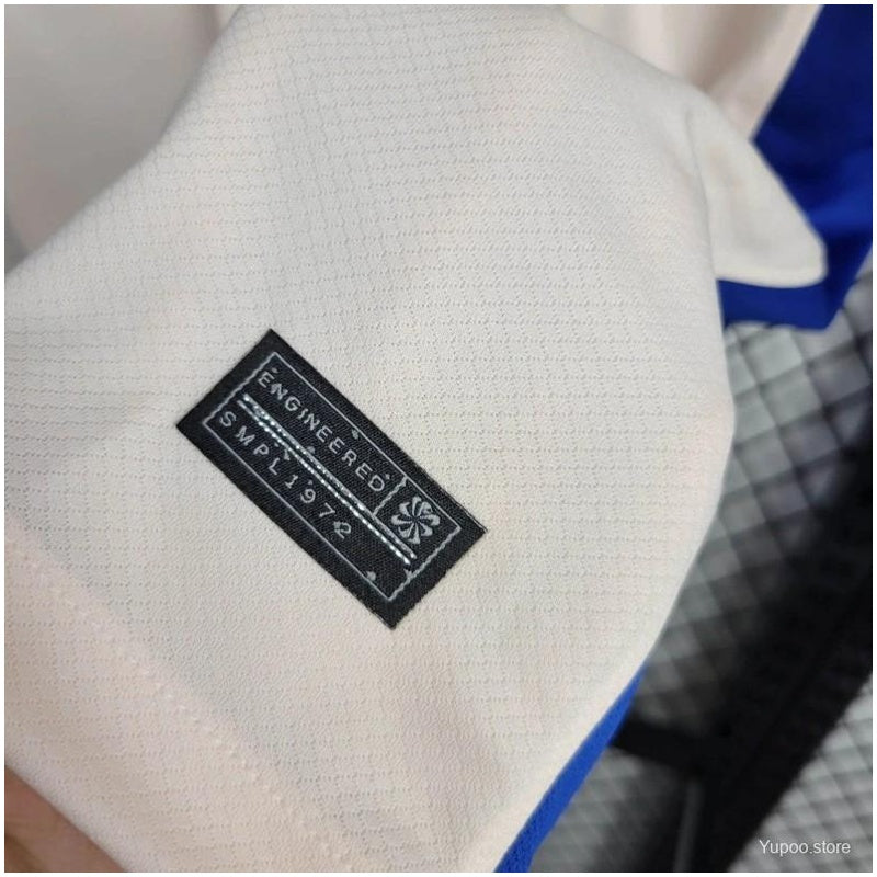 Jersey Chelsea Away 2024/2025 - White