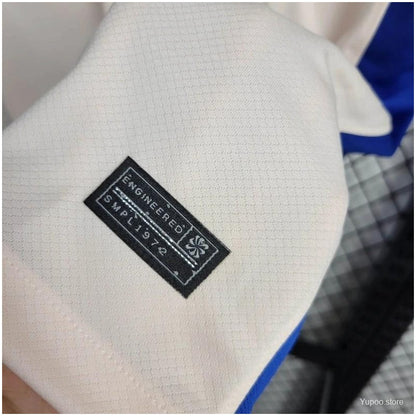 Jersey Chelsea Away 2024/2025 - White