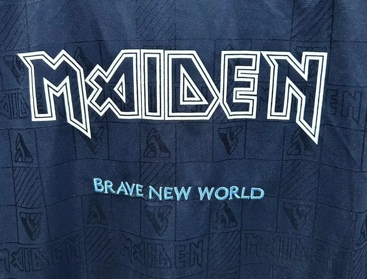 Retro Jersey 99 Men's