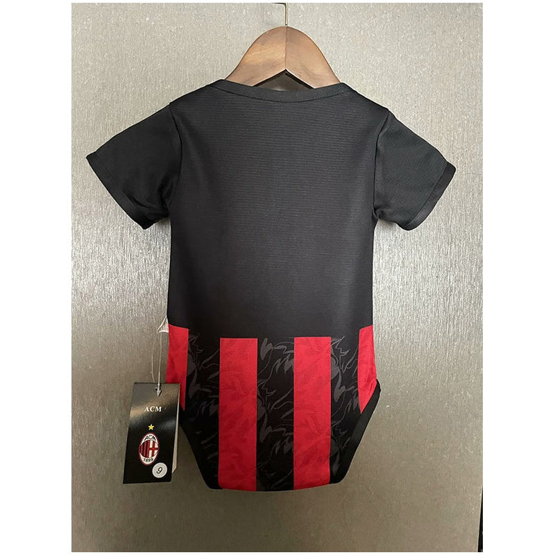 AC Milan Baby Jersey 2025/26