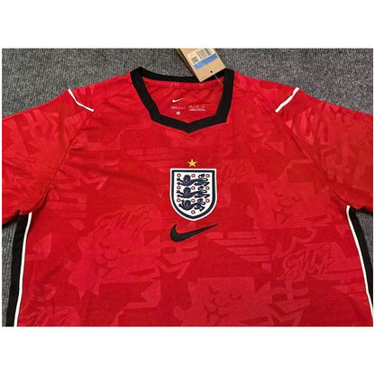 England World Cup 2026 Away Jersey