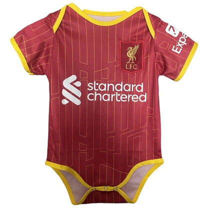 Liverpool Baby Jersey 2024/2025