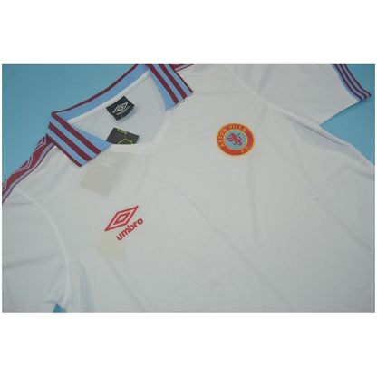 Aston Villa Retro Away Jersey 1980