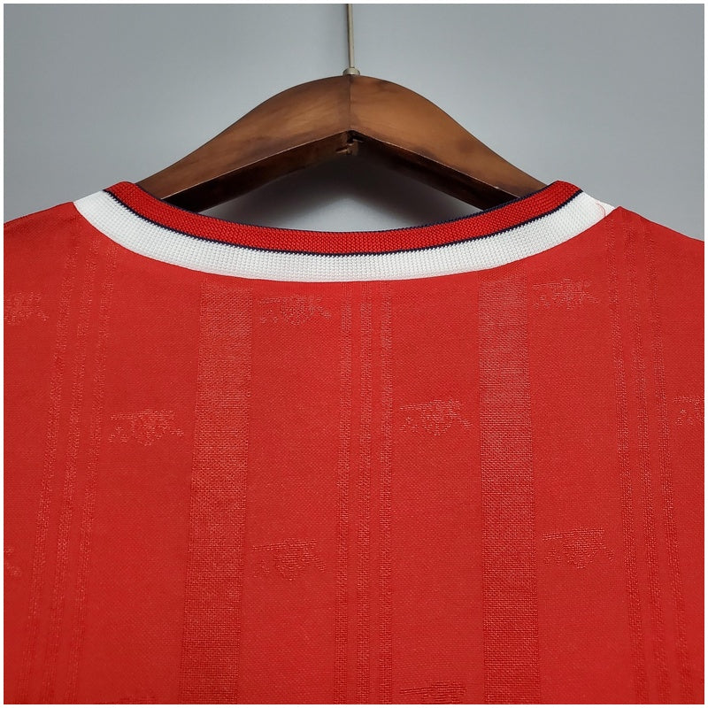 Arsenal Retro Jersey home 1988/89