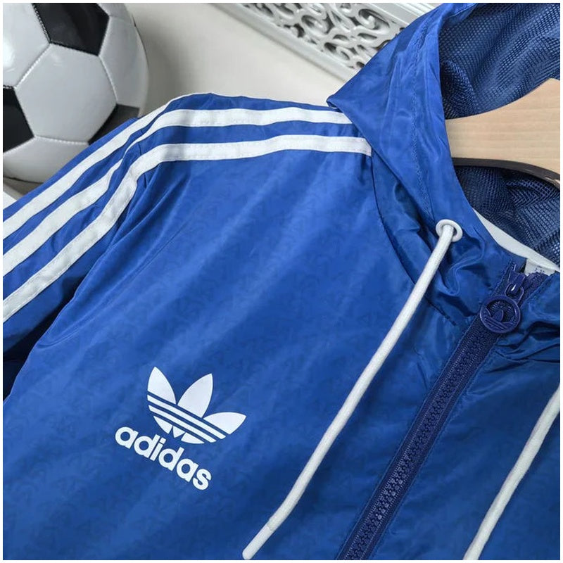 Argentina 2024 Windbreaker