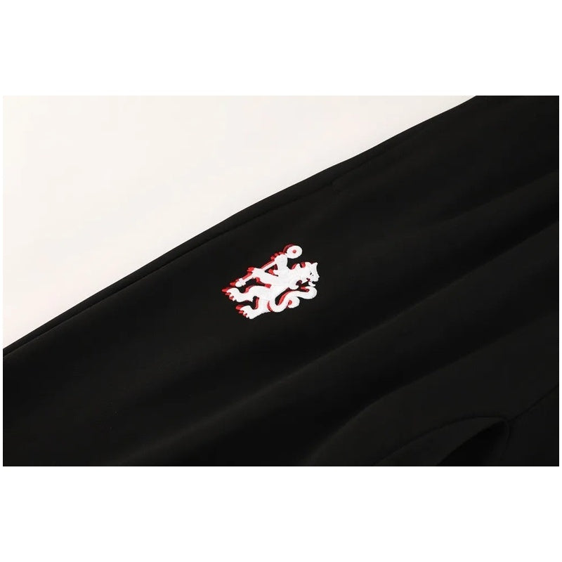 Chelsea TrackSuit Green Jacket 25/26