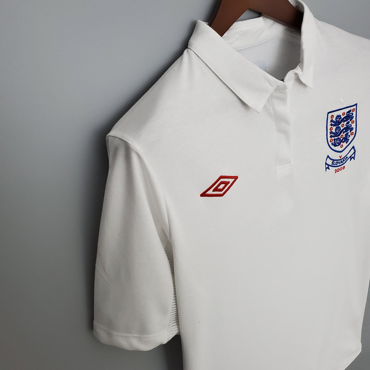 Retro Home 10 Men's Jersey