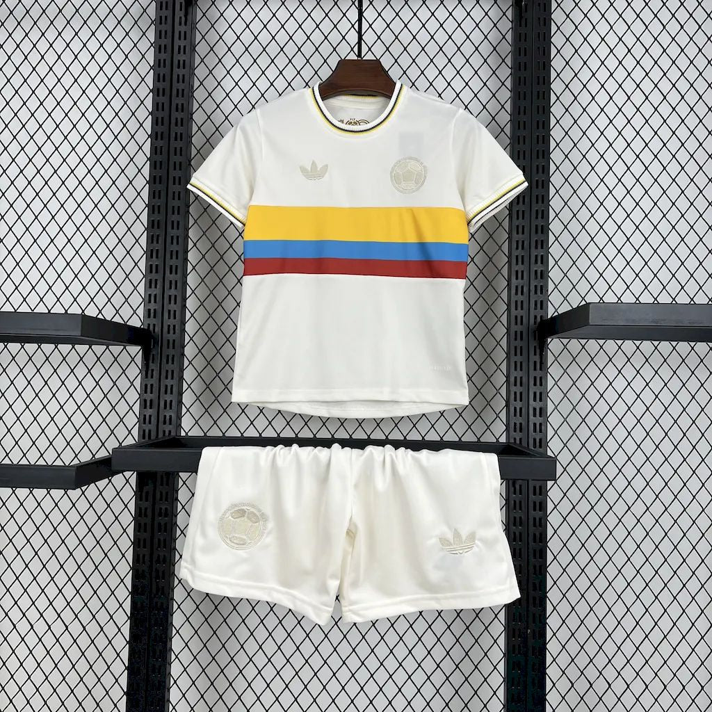 Jersey 24/25 Kids 100th Anniversary