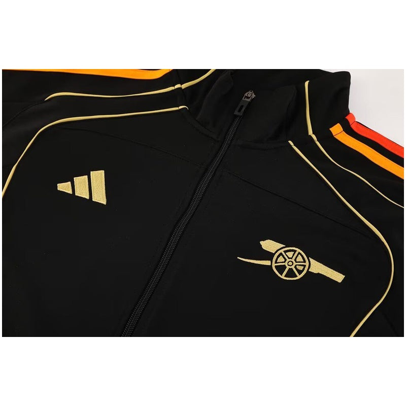 Arsenal x NTS UBP Doubleknit Track Top