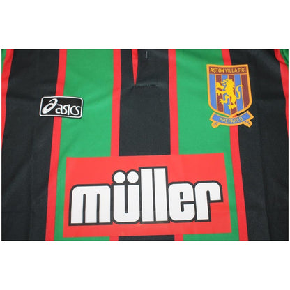 Aston Villa Retro Away Jersey 1993/1995