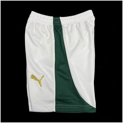 Kids Palmeiras Home Kit 2024/2025