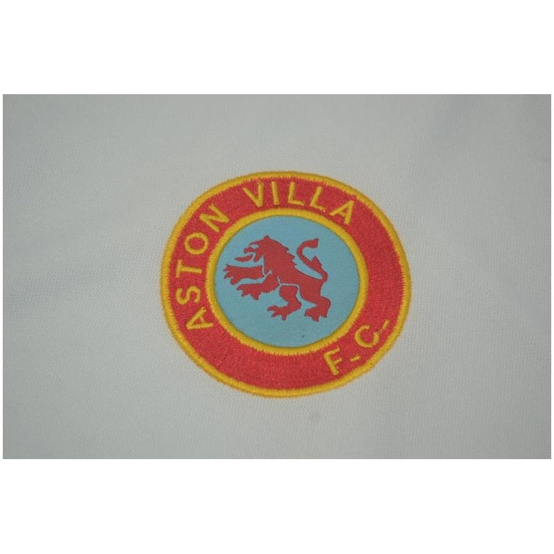 Aston Villa Retro Away Jersey 1980