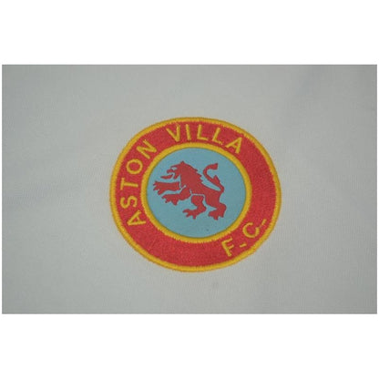 Aston Villa Retro Away Jersey 1980