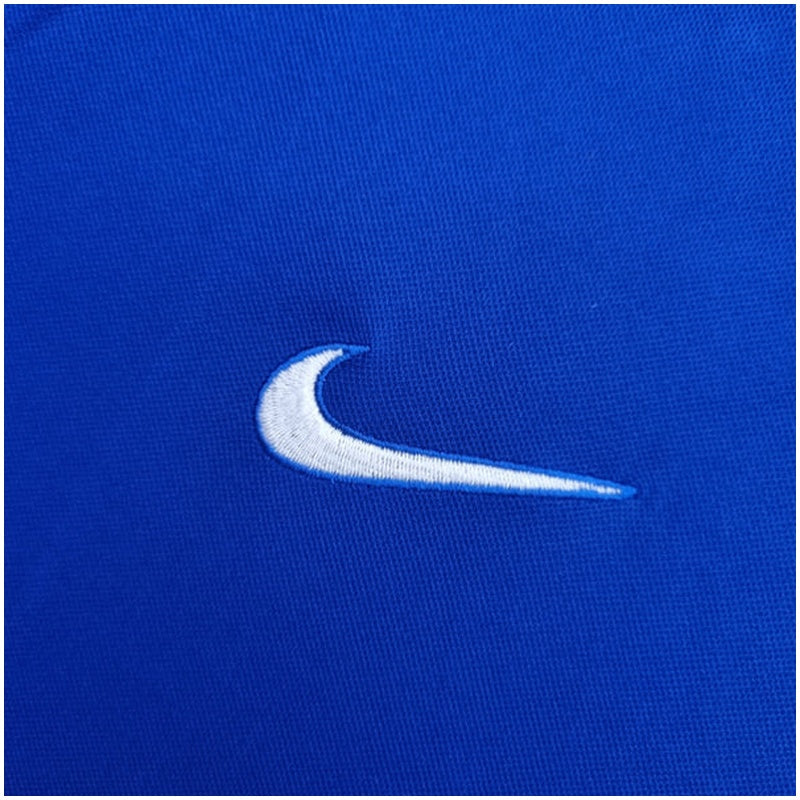 Brazil Retro 1998 Away Jersey