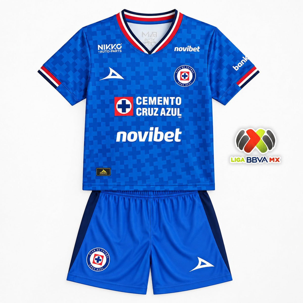 Home 25/26 Kids Kit