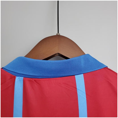 Aston Villa Retro Home Jersey 1993/1995