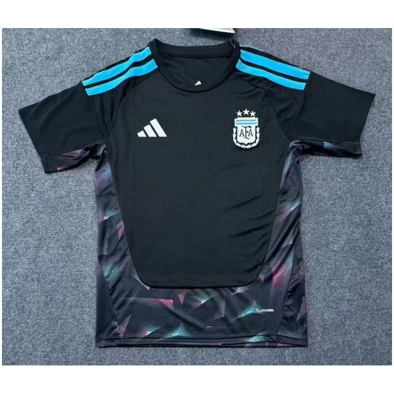 Argentina World Cup 2026 Goalkeeper Jersey