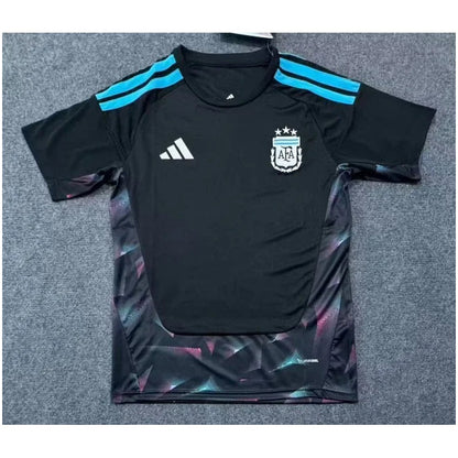Argentina World Cup 2026 Goalkeeper Jersey