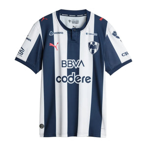 Home 26/27 Men's Player Jersey