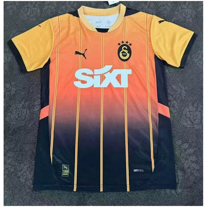 Galatasaray Special Edition Jersey 2025/26
