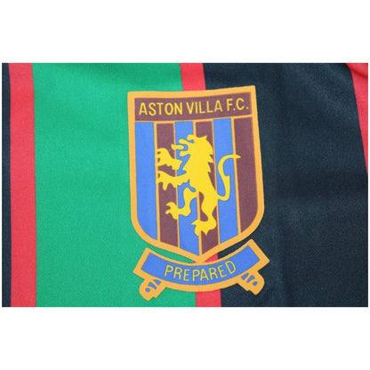 Aston Villa Retro Away Jersey 1993/1995