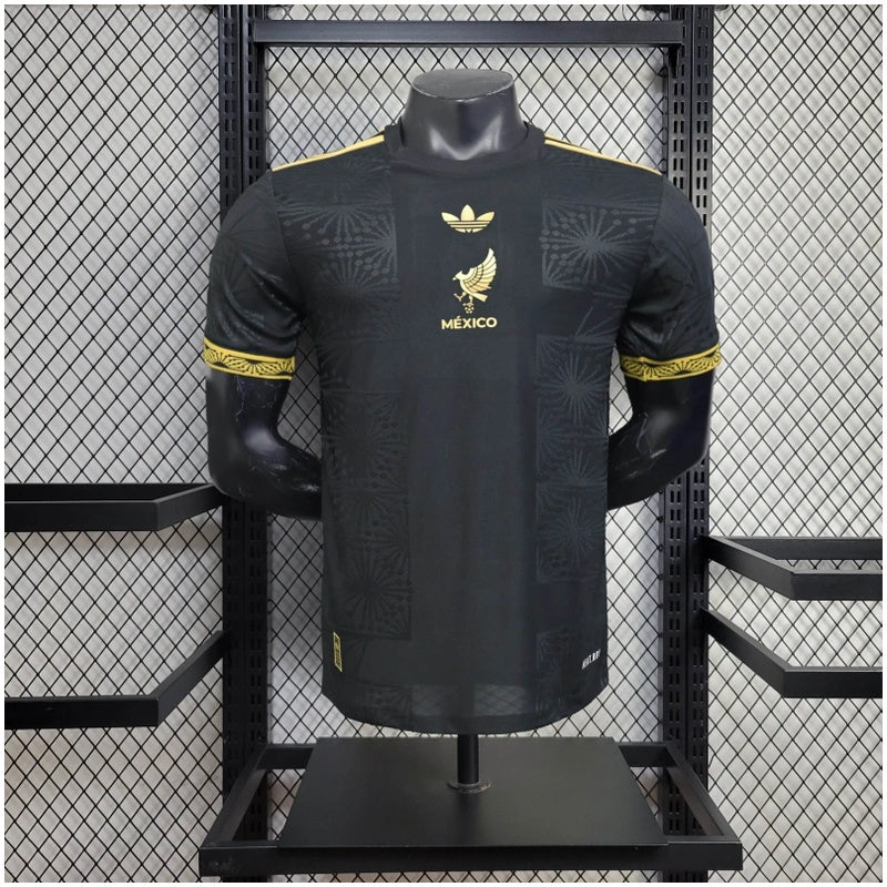 Mexico Player 2025/26 Special Edition Black