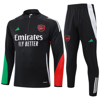 Arsenal 24/25 Half-Zip TrackSuit II