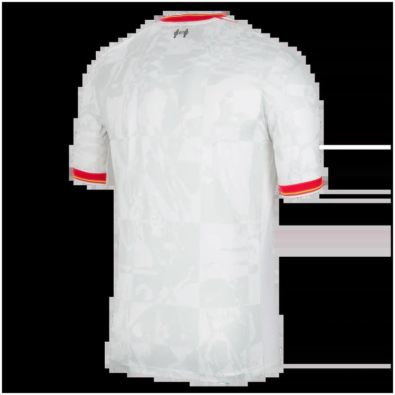 Liverpool Jersey Third 2024/2025