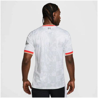 Liverpool Jersey Third 2024/2025