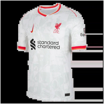 Liverpool Jersey Third 2024/2025