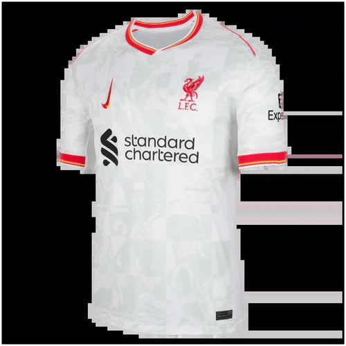Liverpool Jersey Third 2024/2025